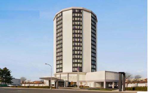 Holiday Inn Philadelphia Arpt-Stadium Area, an IHG Hotel