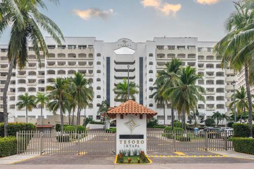 Tesoro Ixtapa All Inclusive - Best Hotels in Ixtapa