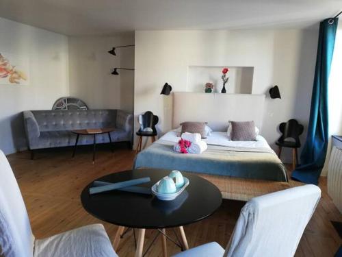 La Tour Grégoire - Best Hotels in Clermont-Ferrand