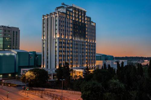 Doubletree By Hilton Istanbul Topkapi - Best Hilton Worldwide Hotels in Turkey