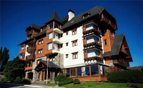 Hotel Puelche - Best Hotels in Chilean Patagonia