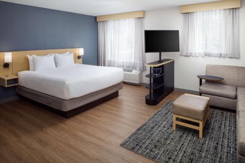 Hyatt Place Lake Mary/Orlando North - Best Hyatt Hotels Corporation in Florida