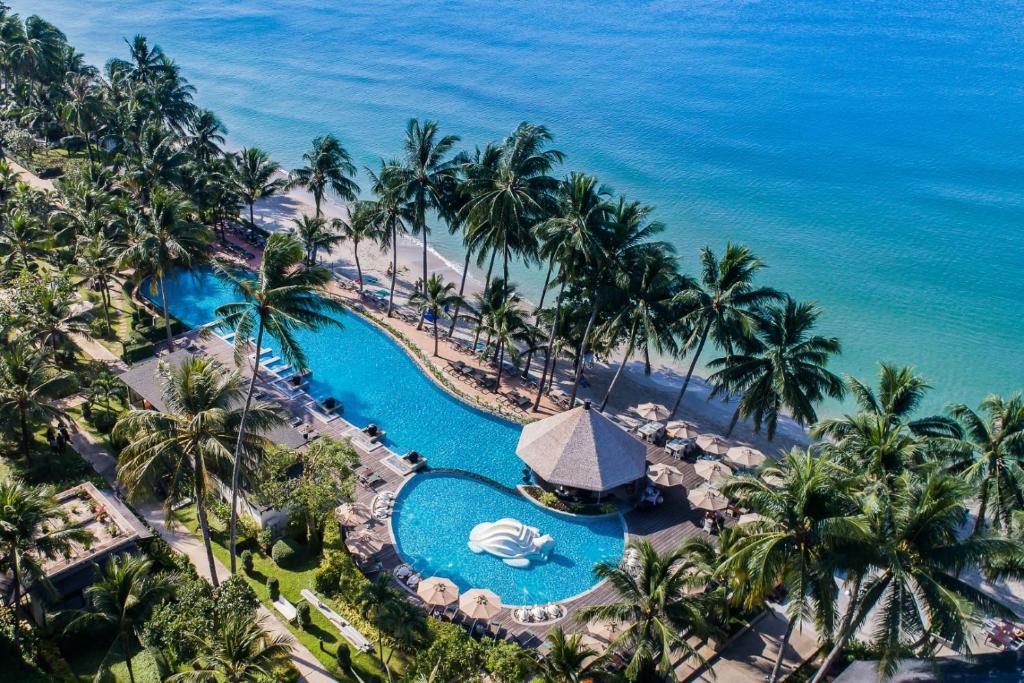 KC Grande Resort Koh Chang - Best Hotels in Ko Chang