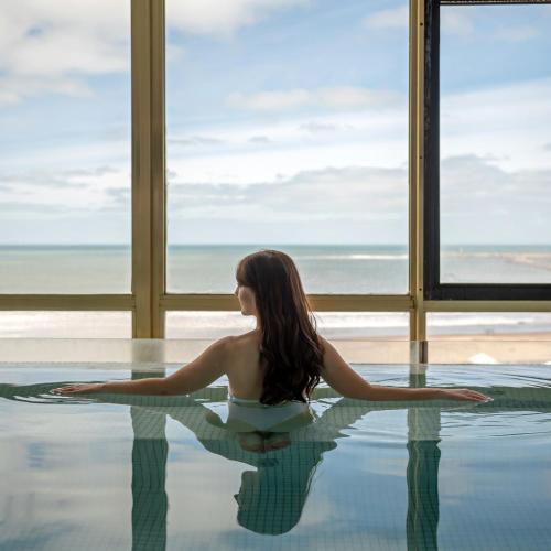 Hotel Costa Galana - Best Spa Hotels in Argentina