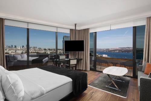 Gezi Hotel Bosphorus, Istanbul, a Member of Design Hotels - Best Hotels in Beyoğlu