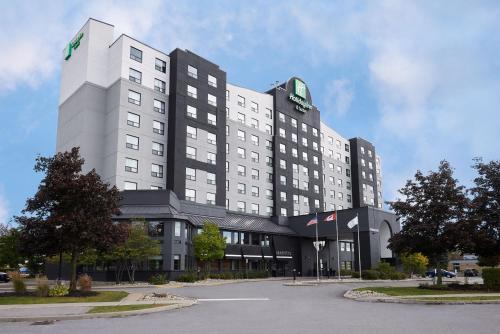Holiday Inn & Suites Ottawa Kanata by IHG - Best Parking Hotels in Ottawa