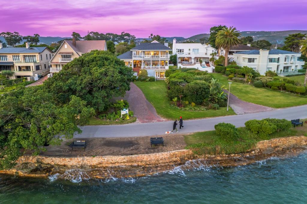 The Knysna Belle Guest House - Best Hotels in Knysna