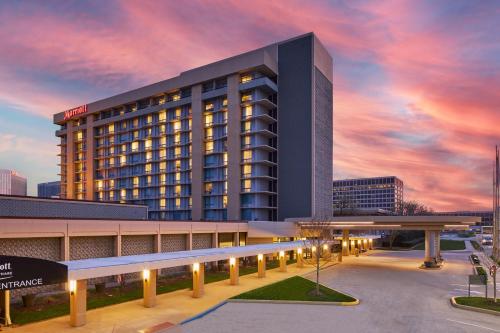 Marriott Chicago O’Hare - Best Marriott Hotels in Illinois