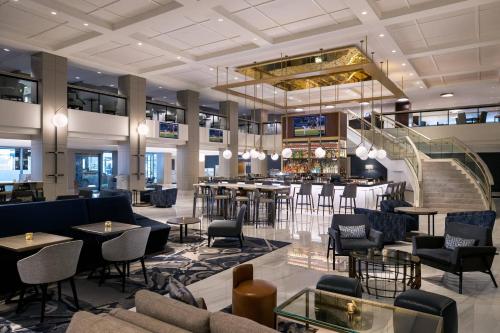 Chicago Marriott Downtown Magnificent Mile - Best Marriott Hotels in Illinois
