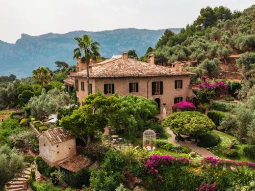Ca's Xorc Luxury Retreat - ADULTS ONLY - Best Luxury Hotels on Mallorca