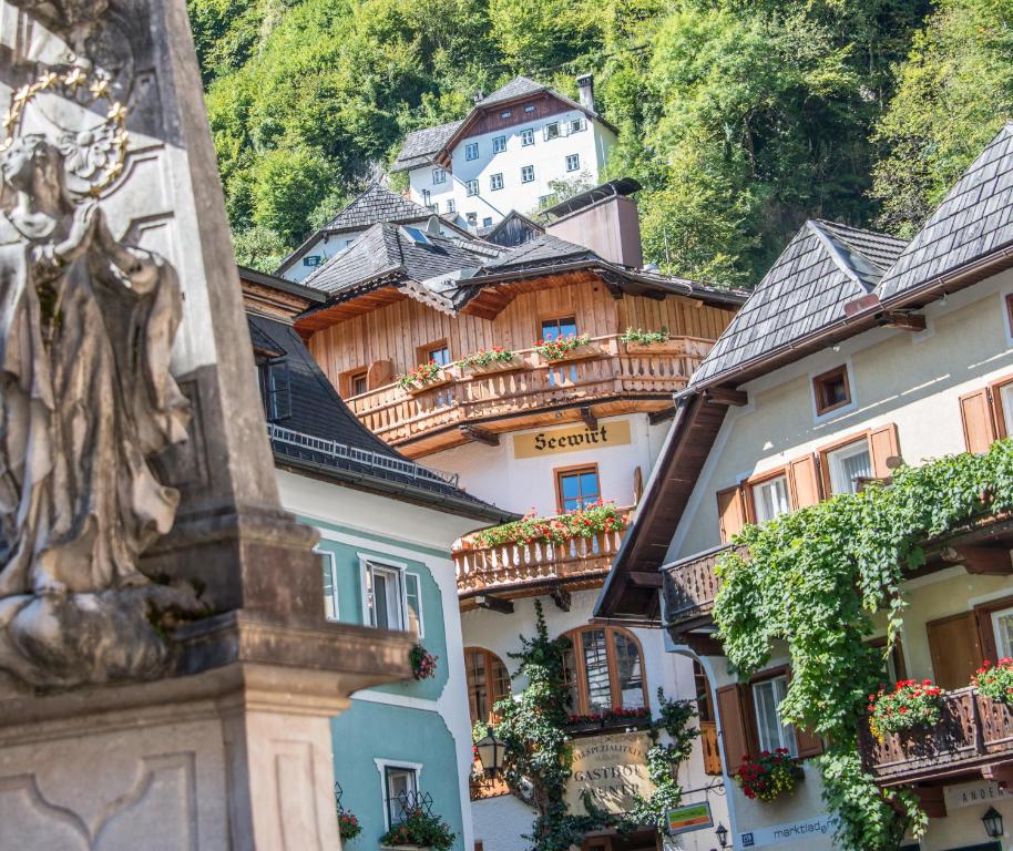 Seewirt Zauner - contactless check in - Best Hotels in Upper Austria