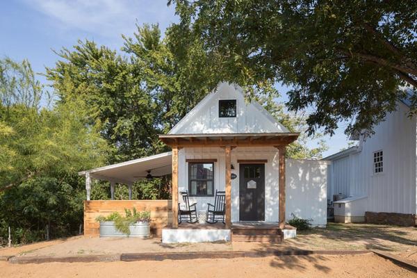 Mustard Seed B&B on the Llano - Best Hotels in Texas