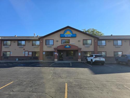 Days Inn by Wyndham Clearfield