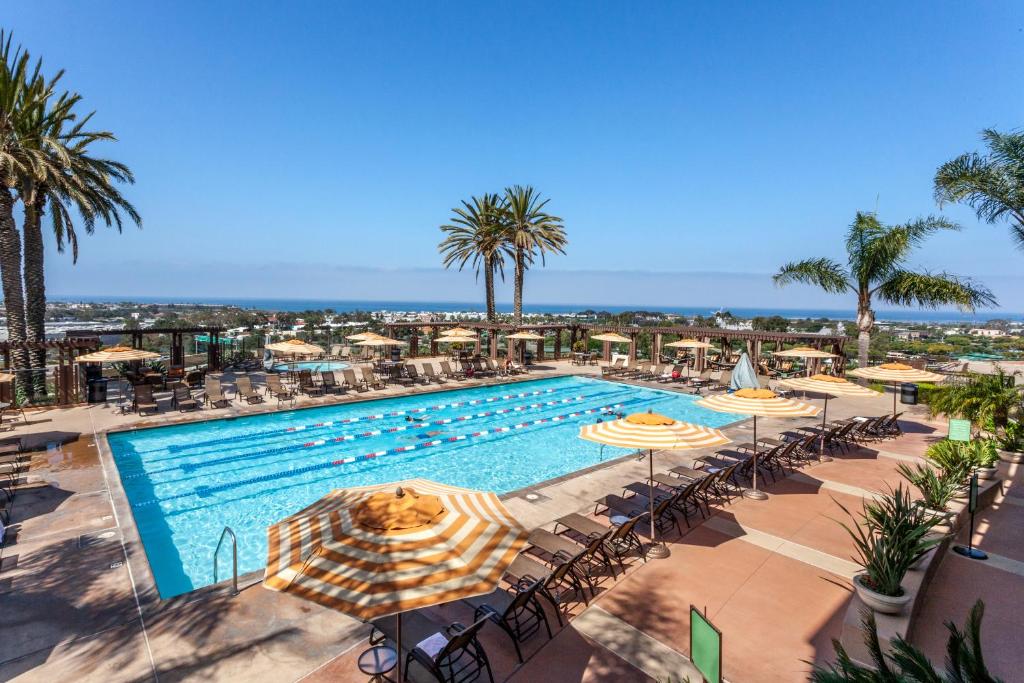 Grand Pacific Palisades Resort - Best Business Hotels in Carlsbad, CA