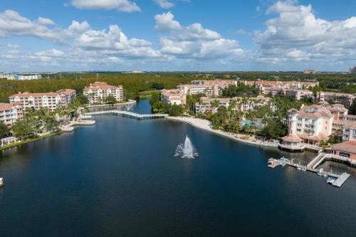 Marriott's Grande Vista - Best Marriott Hotels in Florida