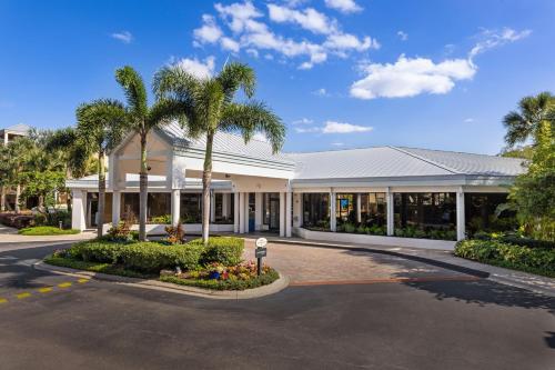 Marriott's Imperial Palms Villas - Best Marriott Hotels in Florida