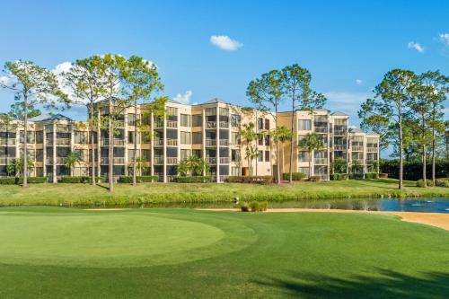Marriott's Royal Palms - Best Marriott Hotels in Florida