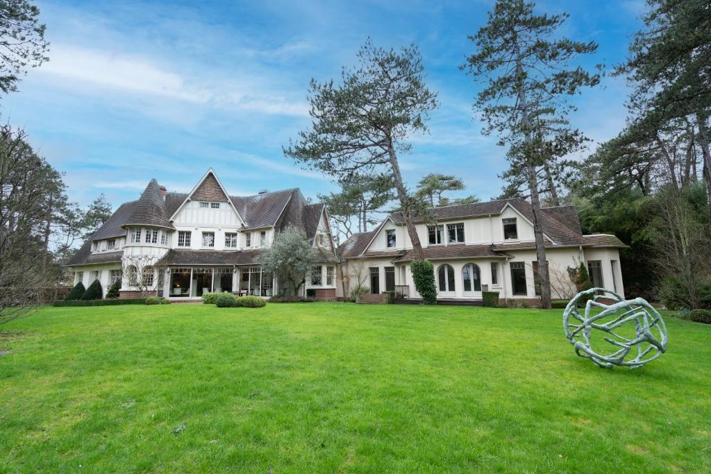 Demeure d'Hôtes Haec Otia - Best Hotels in Pas-de-Calais