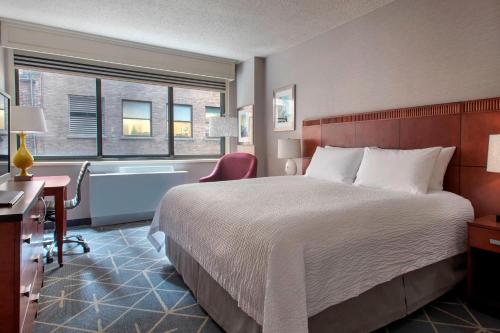Courtyard by Marriott New York Manhattan/Fifth Avenue - Best Courtyard by Marriott Hotels in New York