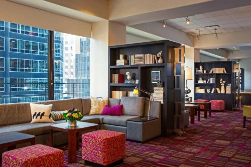 Courtyard New York Manhattan/Midtown East - Best Courtyard by Marriott Hotels in New York