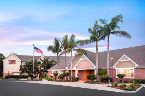 Residence Inn San Diego Sorrento Mesa/Sorrento Valley - Best Residence Inn Hotels in California