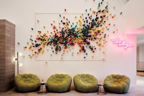 The Clancy, Autograph Collection - Best Family Hotels in San Francisco