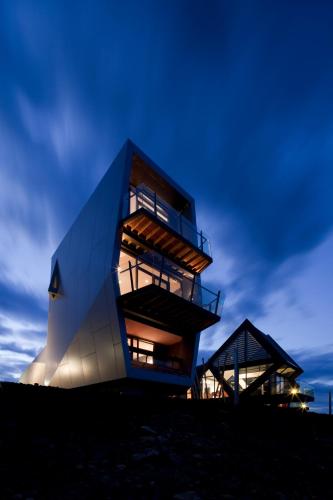 MONA Pavilions - Best Hotels in Tasmania
