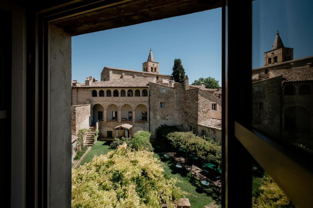L'Orto Degli Angeli - Best Hotels in Umbria