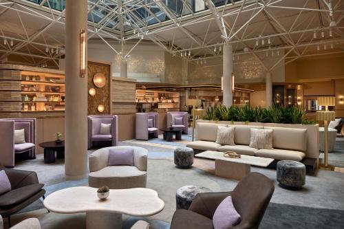 The Westin DC Downtown - Best Marriott International Hotels in District of Columbia
