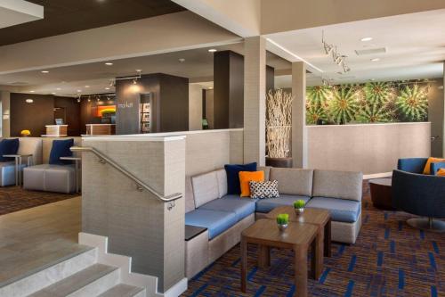Courtyard Atlanta Marietta/I-75 North - Best Parking Hotels in Atlanta, GA