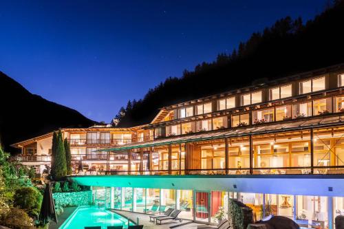 Feldmilla Design Hotel - Wellness & SPA - Best Design Hotels in Italy