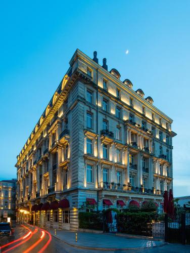 Pera Palace Hotel - Best Hotels in Beyoğlu