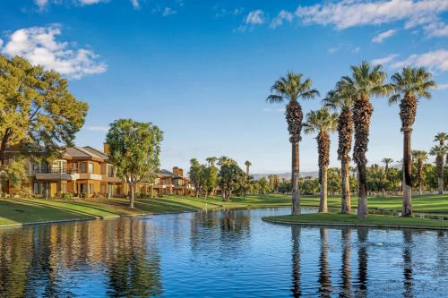 Marriott's Desert Springs Villas I - Best Family Hotels in Palm Springs, CA