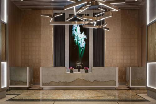 Renaissance Dallas Hotel - Best Hotels near Wade College, TX