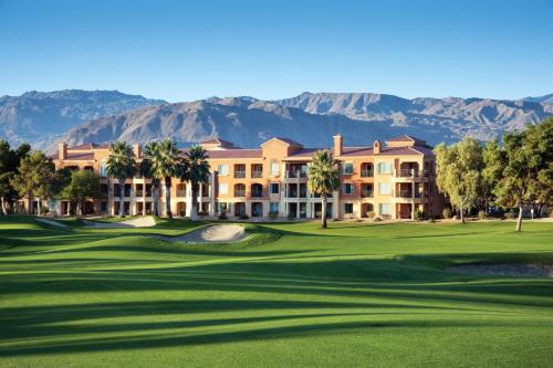Marriott's Shadow Ridge I - The Villages - Best Golf Hotels in Palm Springs, CA