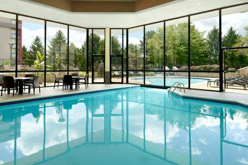 Marriott at the University of Dayton - Best Hotels in Dayton, OH
