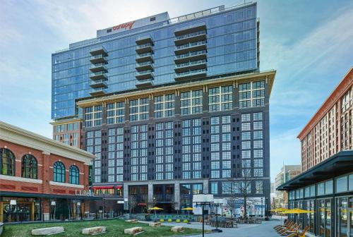 Canopy By Hilton Washington DC Bethesda North - Best Hilton Worldwide Hotels in Maryland