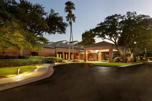 Courtyard by Marriott Fort Lauderdale Plantation
