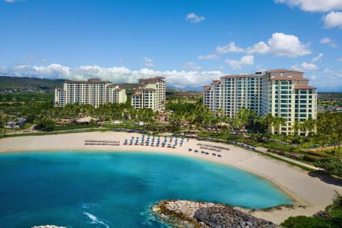 Marriott's Ko Olina Beach Club - Best Spa Hotels in Honolulu - Oahu, HI