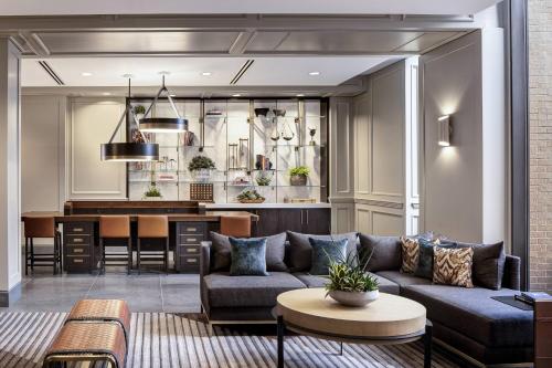 JW Marriott Houston by the Galleria - Best Hotels in Houston, TX
