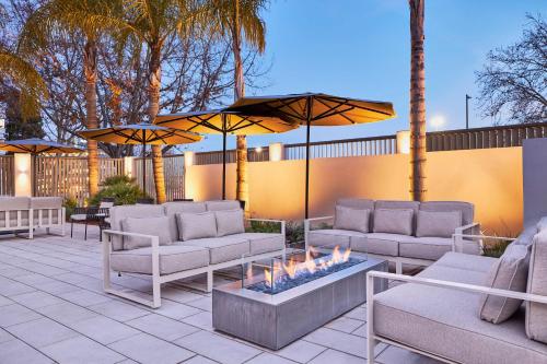 AC Hotel by Marriott Pleasanton - Best AC Hotels in California