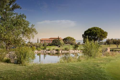 Hotel Peralada Wine Spa & Golf - Best Hotels in Costa Brava
