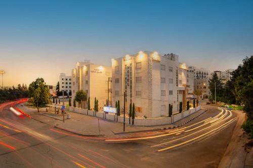 Al Basem Hotel