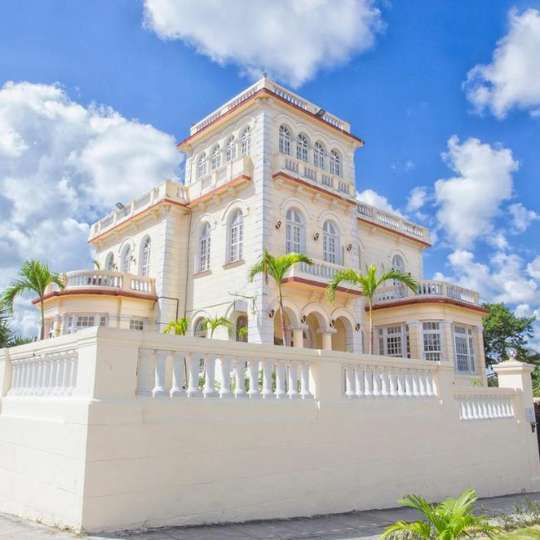 La Villa Teresa