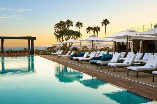 VEA Newport Beach, a Marriott Resort & Spa - Best Fitness Hotels in Newport Beach, CA