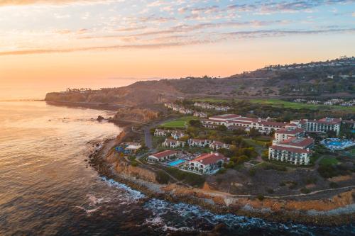 Terranea Resort - Los Angeles Hotels with Views
