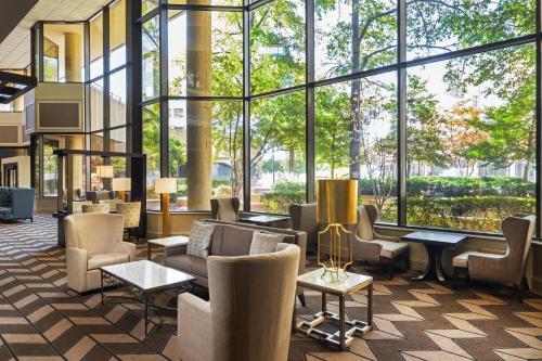 Sheraton Memphis Downtown Hotel - Best Hotels in Memphis, TN