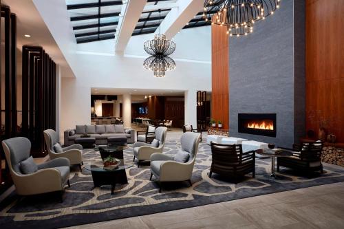 Long Island Marriott Hotel - Best Marriott Hotels in New York
