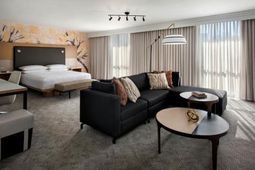 Westchester Marriott - Best Marriott Hotels in New York