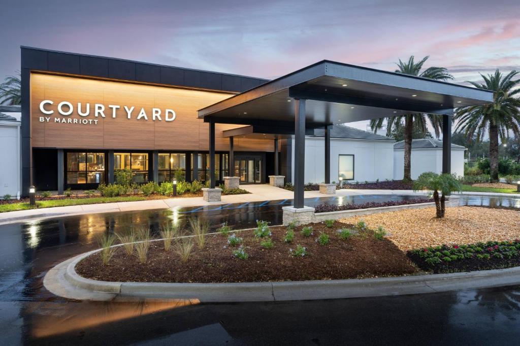 Courtyard by Marriott West Palm Beach - Best Courtyard by Marriott Hotels in Florida